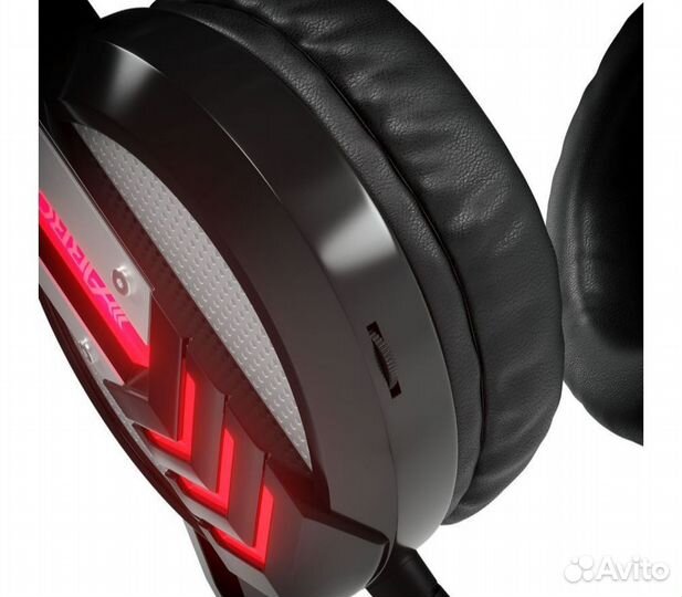 Гарнитура игровая Oklick HS-L450G arrow