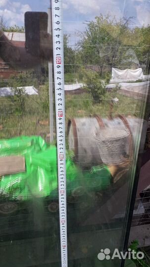 Окна стеклопакеты бу