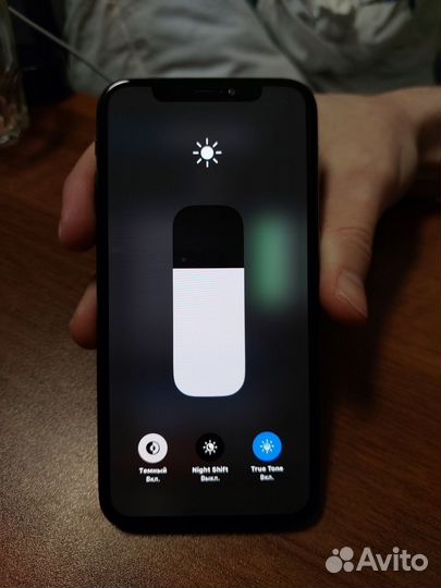 iPhone X, 64 ГБ