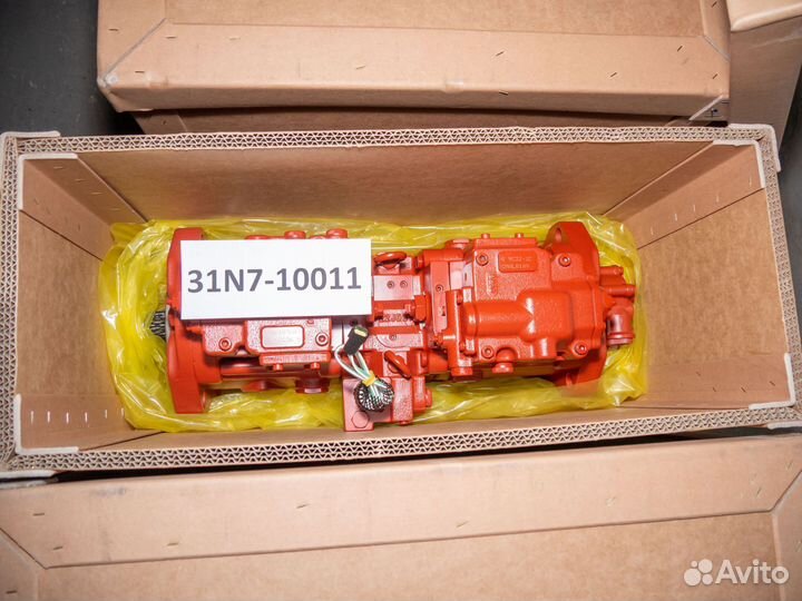 Hitachi/zx30 ремкомплект