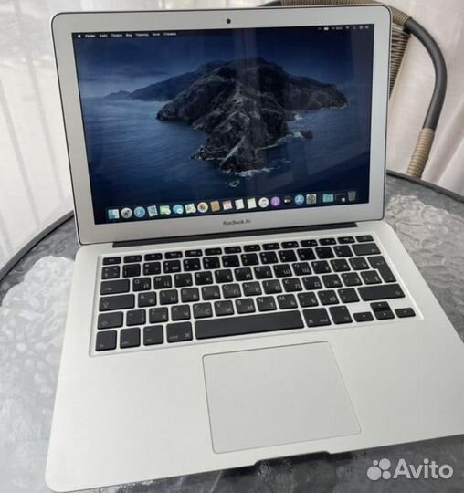 Apple MacBook Air 13