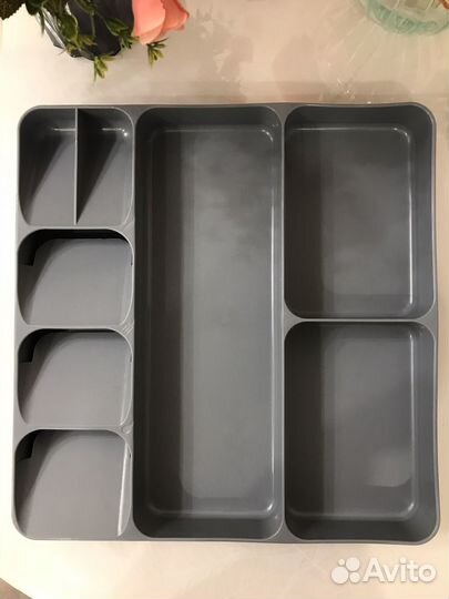 Органайзер для столовых приборов