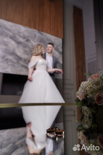 Свадебный фотограф