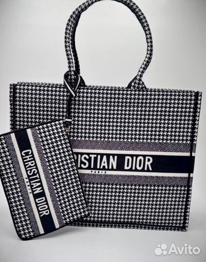 Сумка женская Christian Dior