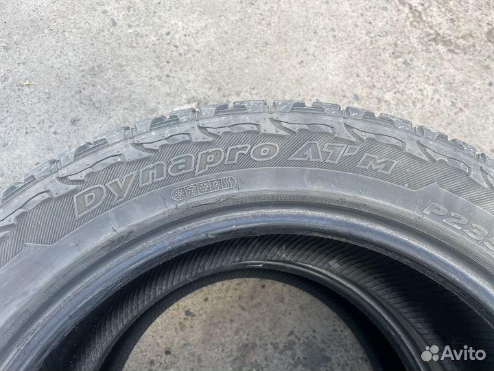 Hankook Dynapro AT M 235/60 R18