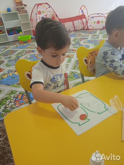 Развивающий 