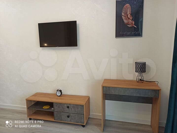 Квартира-студия, 31 м², 5/19 эт.