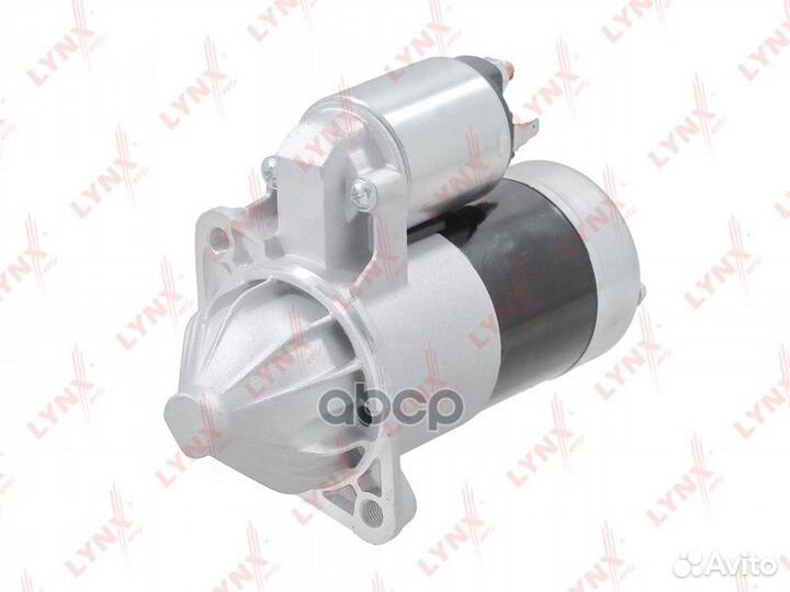 Стартер Hyundai Tucson (04) /Elantra (00)