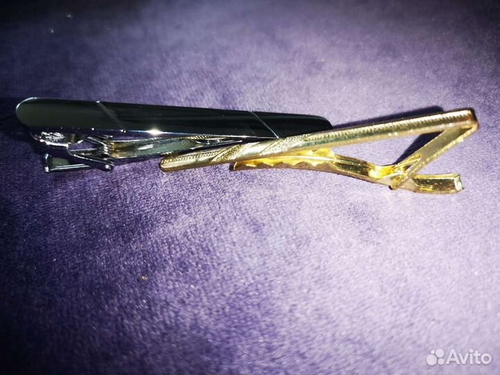 Зажим для галстуков