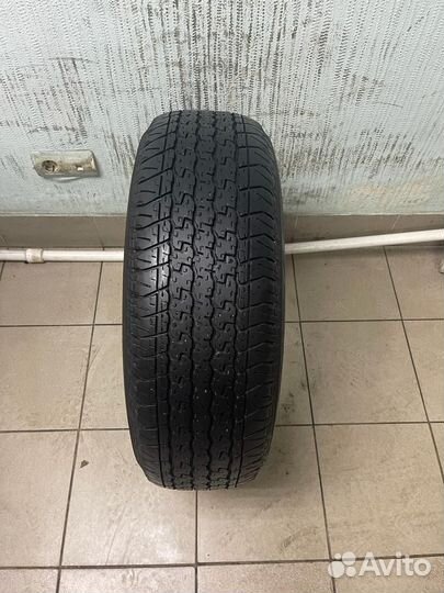 Bridgestone Dueler H/T D840 245/70 R16