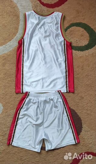 Футбольная форма