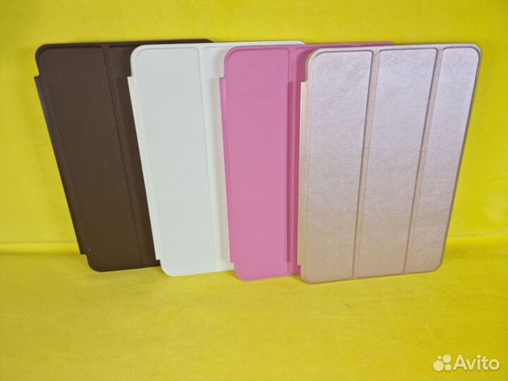 Чехол iPad Mini 4 Silicone Case