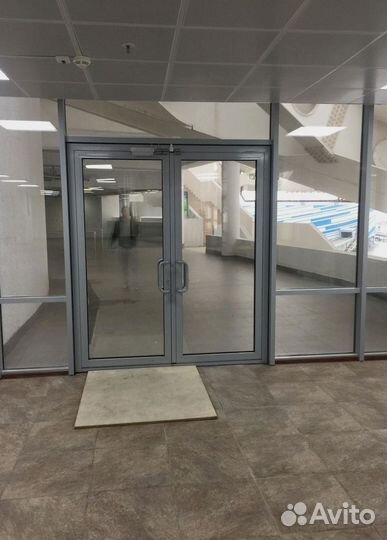 Алюминиевые окна,раздвижные двери, порталы, автома