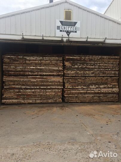 Услуги сушильных камер