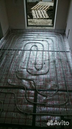 Сантехмонтаж