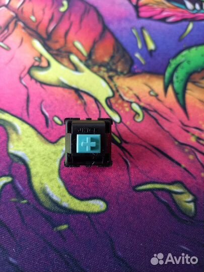 Свитчи jwick T1