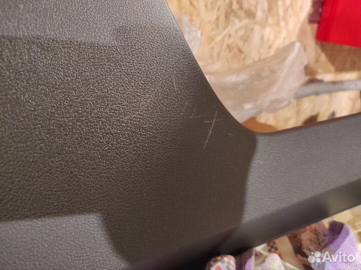 Крышка блока предохранителей LADA Granta FL