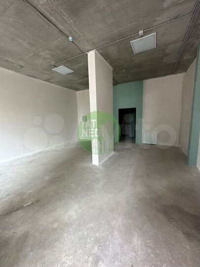 Продам помещение свободного назначения, 51.9 м²