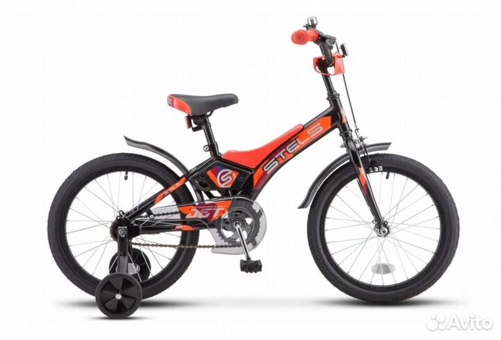 Велосипед 14