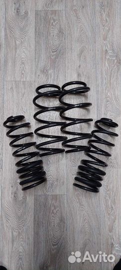 Пружины eibach mazda cx-5. Арт. E10550140122