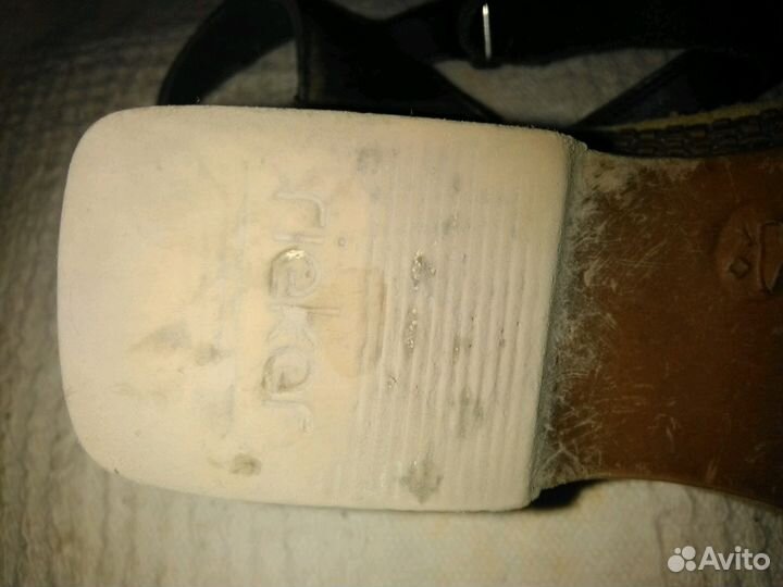Босоножки rieker 41