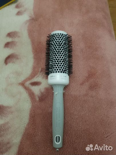 Брашинг olivia garden 45