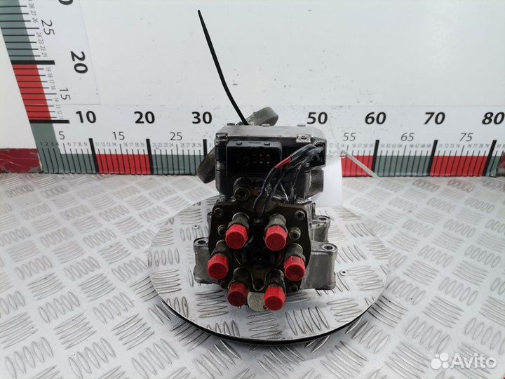 Тнвд для Audi A6 C5 059130106BX