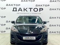 Mazda 3 2.0 MT, 2009, 179 780 км, с пробегом, цена 899 000 руб.