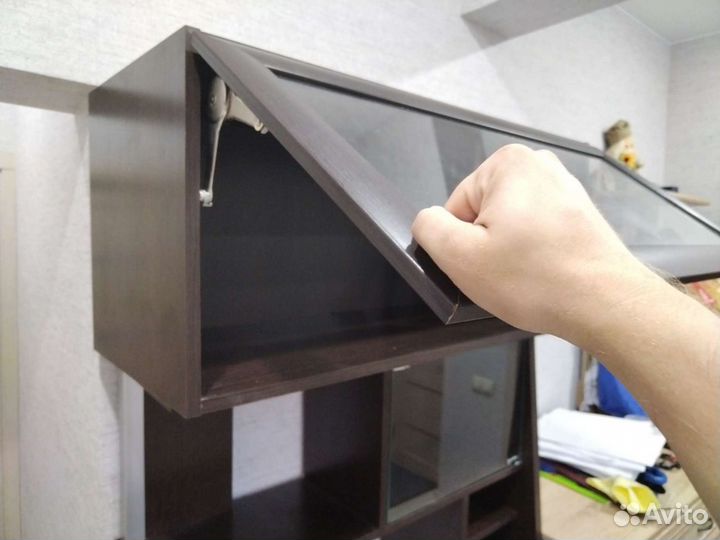 Полка настенная