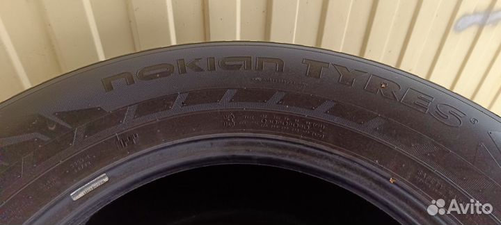Nokian Tyres Nordman 7 SUV 245/70 R16 111T