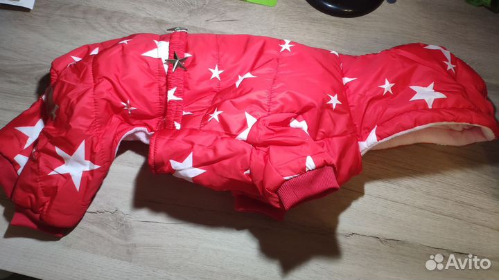 Новая одежда для животных, разных размеров