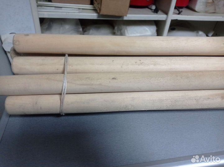 Деревянные скалки(оптом)