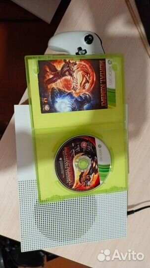Xbox One s 1tb