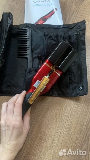 Машинка для стрижки концов Galaxy GL4600