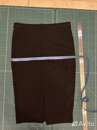 Юбка карандаш р 42/44