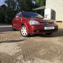 Chevrolet Lacetti 1.4 MT, 2012, 152 000 км, с пробегом, цена 530 000 руб.