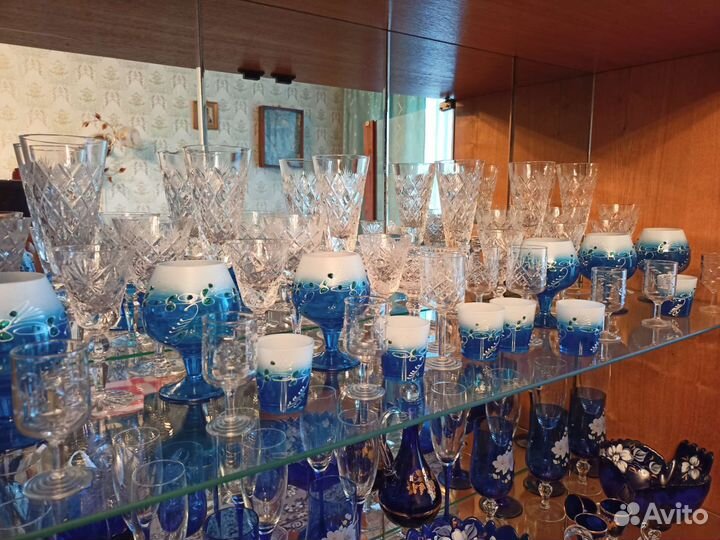 Набор посуды