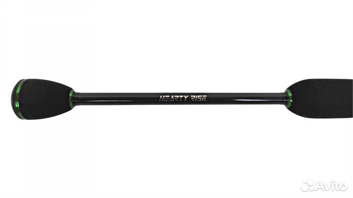 Hearty Rise Laiquendi LQS-662UL, 0,6-6 гр, 198 см