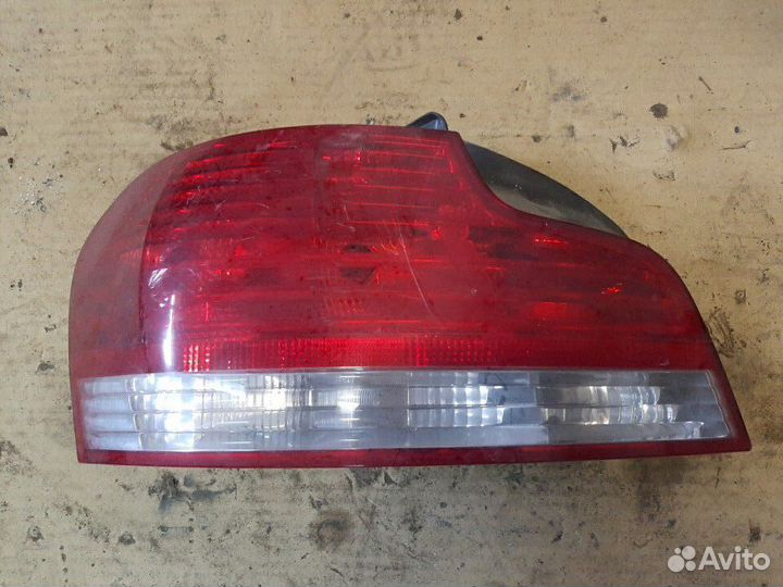 Фонарь задний левый Bmw 1-Series E82 / E88