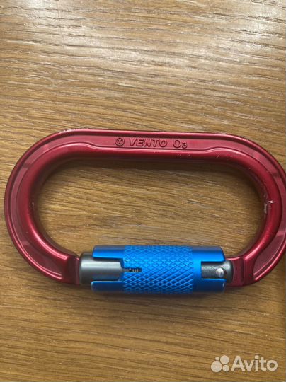 Карабин vento автоматический