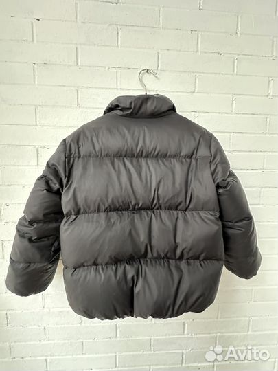 Пуховик Zara kids 140