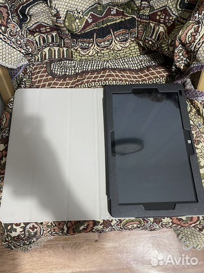 Планшет alldocube iwork 10 pro