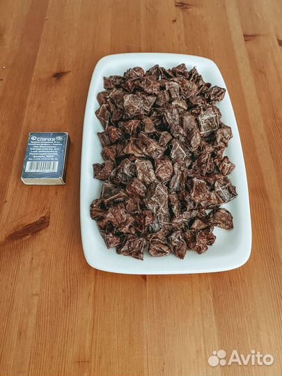 Лакомства для собак