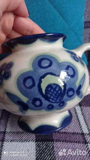 Чайник заварочный СССР