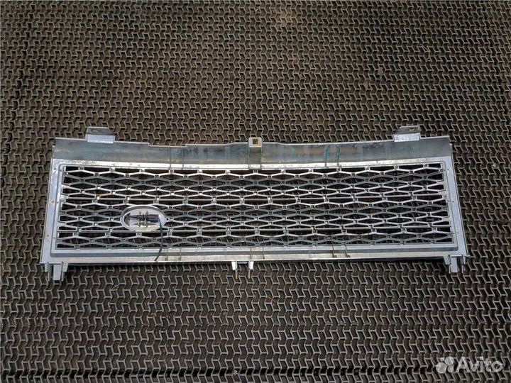 Решетка радиатора Land Rover Range Rover 3 (LM), 2004