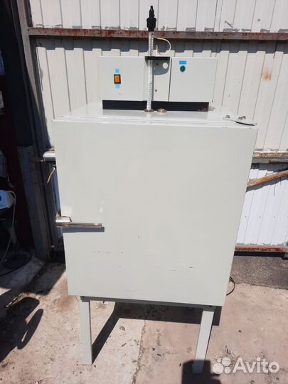 Сухожаровой шкаф Медицинский Сва 20