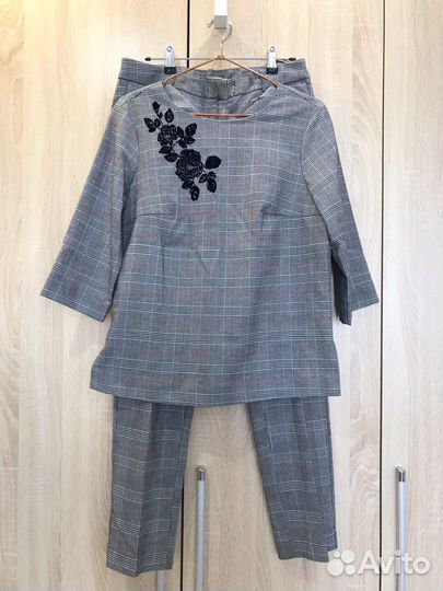 Вещи женские пакетом 42 44