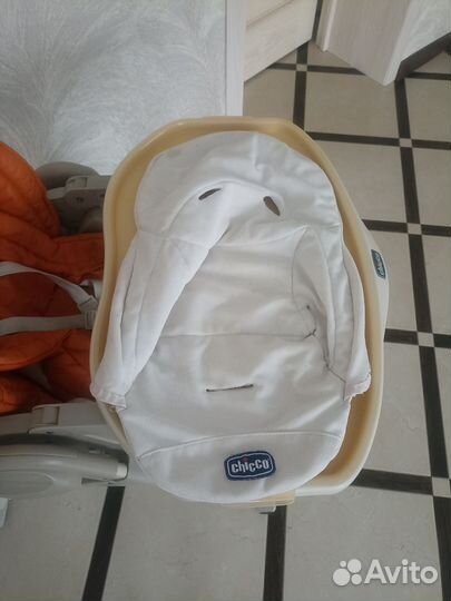 Стул для кормления