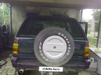 Opel Frontera 2.5 MT, 1996, 190 270 км