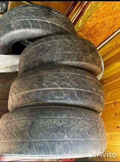 Mastertrack ST46 235/65 R17